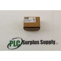 SCE-TEMNO 101632 Thermostat (Normally Open) New in Box