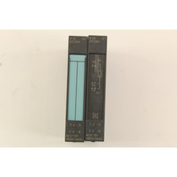 Siemens 6ES7 131-4BD01-0AA0 (Box of 2) New In Box