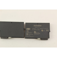 Siemens 6ES7 131-4BD01-0AA0 (Box of 2) New In Box