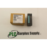Siemens 6ES7 131-4BD01-0AA0 (Box of 2) New In Box