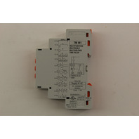 Lovato TM M1 Multifunction Time Relay New in Box