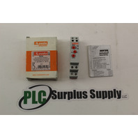 Lovato TM M1 Multifunction Time Relay New in Box
