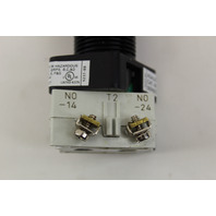 Adalet 5237-8B SER XHSS Switch With Eaton 10250T/91000T