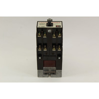 Cutler Hammer D26MB D26MPR M26MPL D26MPS Type M Relay With D26MD D26MPF Relay Accessory