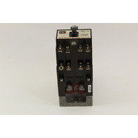 Cutler Hammer D26MB D26MPR M26MPL D26MPS Type M Relay With D26MD D26MPF Relay Accessory