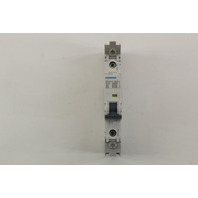 Siemens 5SJ4111-7HG42 Circuit Breaker New No Box