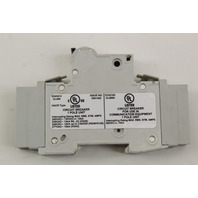 Siemens 5SJ4111-7HG42 Circuit Breaker New No Box