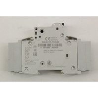 Siemens 5SJ4111-7HG42 Circuit Breaker New No Box