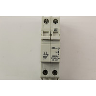 CBI QZ-2-13-D-2-30  Circuit Breaker 2P 30A