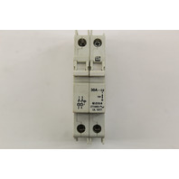 CBI QZ-2(13)-D 30 amp 2 Pole Circuit Breaker
