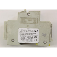 CBI QZ-2(13)-D 30 amp 2 Pole Circuit Breaker