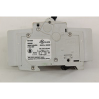 ABB SU202M K6A 2 Pole Circuit Breaker 