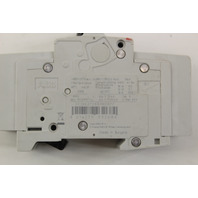 ABB SU202M K6A 2 Pole Circuit Breaker 