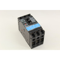 Siemens ED63B020 20amp 3 Pole 600V Circuit Breaker