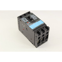 Siemens ED63B030 30amp 3 Pole 600V Circuit Breaker