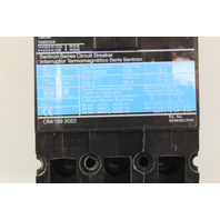 Siemens ED63B030 30amp 3 Pole 600V Circuit Breaker