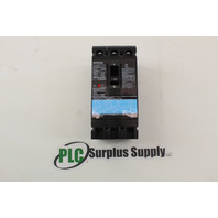 Siemens ED63B030 30amp 3 Pole 600V Circuit Breaker