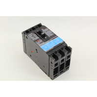 Siemens ED63B040 40amp 3 Pole 600V Circuit Breaker