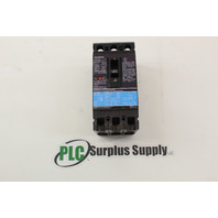Siemens ED63B040 40amp 3 Pole 600V Circuit Breaker