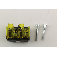 Allen Bradley 800TC-XD4S SER A Contact Block. New in Box