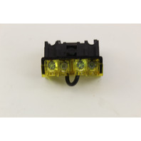 Allen Bradley 800TC-XD4S SER A Contact Block. New in Box