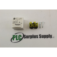 Allen Bradley 800TC-XD4S SER A Contact Block. New in Box