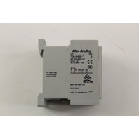 Allen Bradley 700-K40E SER B Control Relay New No Box