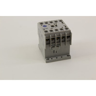 Allen Bradley 700-K40E SER B Control Relay New No Box