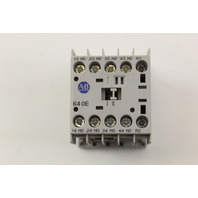 Allen Bradley 700-K40E SER B Control Relay New No Box