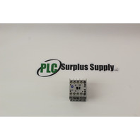 Allen Bradley 700-K40E SER B Control Relay New No Box