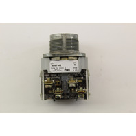 Allen Bradley 800T-H2A Selector Switch New in Box