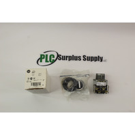 Allen Bradley 800T-H2A Selector Switch New in Box