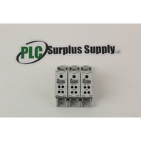 Cooper Bussmann PDBFS220 Distribution Block (Lot of 3) New No Box