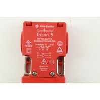 Allen Bradley 440K-T11203 Safety Interlock New in Box