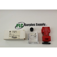 Allen Bradley 440K-T11203 Safety Interlock New in Box