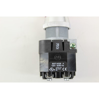 Allen Bradley 800T-16HRH2KB6AX Selector Switch Illuminated NIB