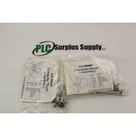 LA-Man Extractor Dryer New in Box (Lot of 2)