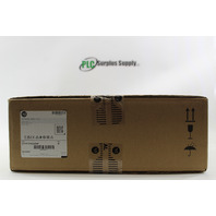 Allen Bradley 2711P-T15C22D9P PanelView Plus 7 Graphic Terminal New Sealed