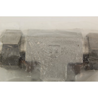 Duolok ISSD16FBT16 SS FBT 16x16 T Tube Fitting Stainless Steel New in Box