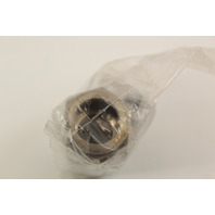 Duolok ISSD16FBT16 SS FBT 16x16 T Tube Fitting Stainless Steel New in Box