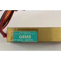 Gems Flow Switch FS-925 New no Box
