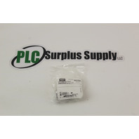 Hubbell SHC1016 Cable Seal 1/2" Black New Sealed