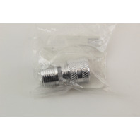 Hubbell SHC1015 Cable Seal 1/2" Red New Sealed