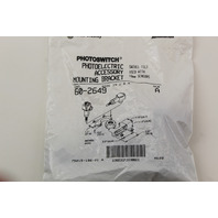 Allen Bradley 60-2649 Photoswitch Mounting Bracket New Sealed