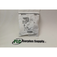 Allen Bradley 60-2649 Photoswitch Mounting Bracket New Sealed