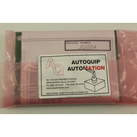 Autoquip Automation JG1004 Dual Encoder Input Divider New Sealed