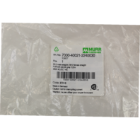 Murr Elektronik 7000-40021-2240030 M12 Male M12 Female New Sealed Bag