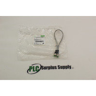 Murr Elektronik 7000-40021-2240030 M12 Male M12 Female New Sealed Bag