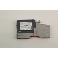 Allen Bradley 1734-OB8 w/ 1734-MB Socket