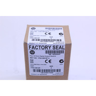 Allen Bradley 1794-OB16P Flex 16 Point Digital Output Module New Sealed